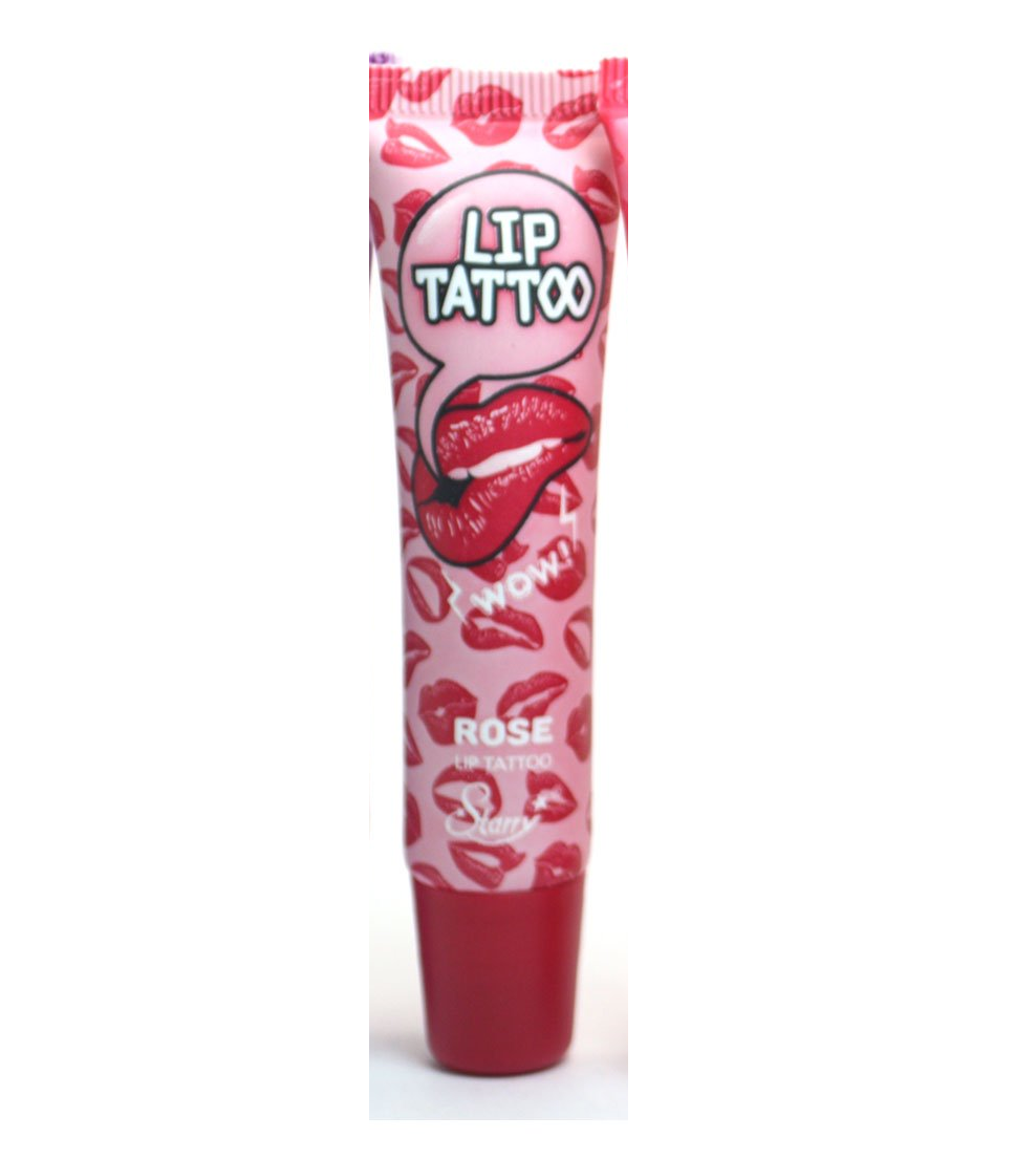 Starry Cocktail Magic Lip Tattoo