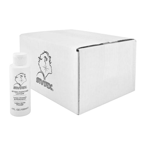Studex After Piercing Solution (4 fl oz / 100ml)