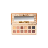 trendbeauty Wanted Eyeshadow Palette