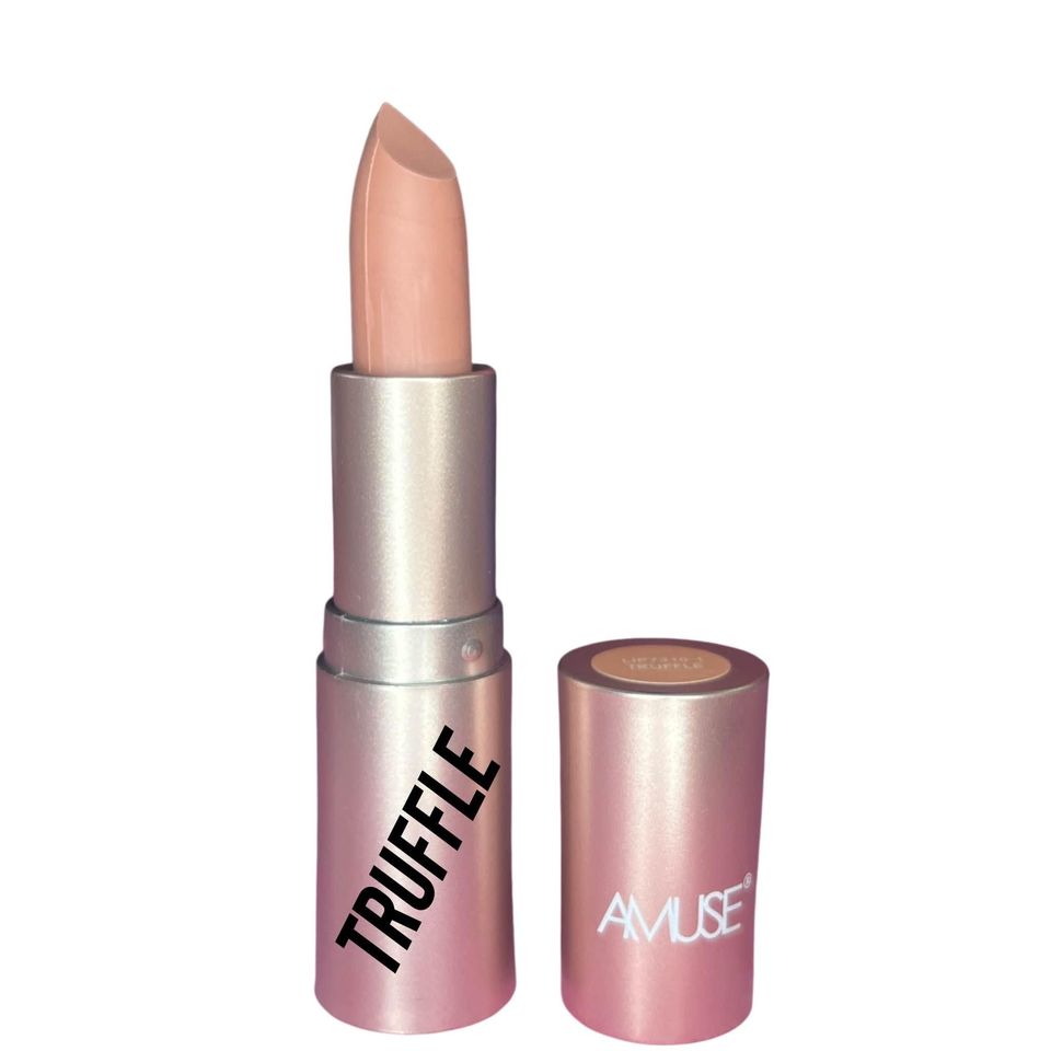 AMUSE Magnificent Matte Lipstick