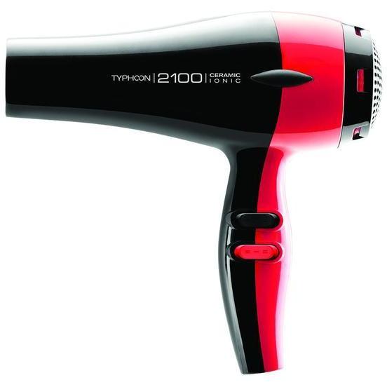 Tyche Typhoon 2100 Ceramic Ionic Hair Dryer