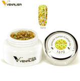 Venalisa UV / LED Nail Gel (5ml)