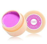 Venalisa UV / LED Nail Gel (5ml)
