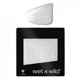 Wet n Wild Color Icon Matte & Glitter Eyeshadow Singles