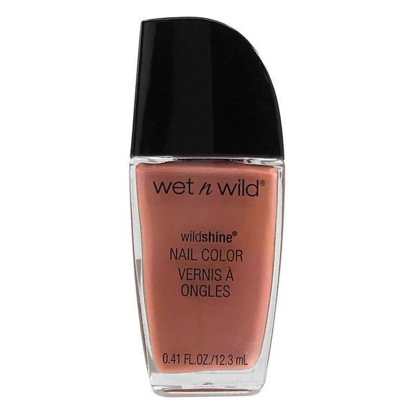 Wet n Wild Wildshine Nail Color
