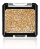Wet n' Wild COLORicon Brass Glitter Eyeshadow Single