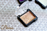 Wet n' Wild COLORicon Brass Glitter Eyeshadow Single