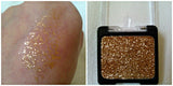 Wet n' Wild COLORicon Brass Glitter Eyeshadow Single