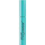 Wet 'n Wild Megawear Mascara (Very Black)
