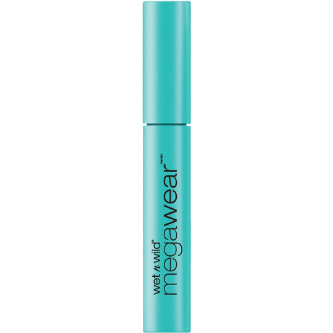 Wet 'n Wild Megawear Mascara (Very Black)