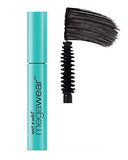 Wet 'n Wild Megawear Mascara (Very Black)