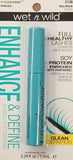 Wet 'n Wild Megawear Mascara (Very Black)