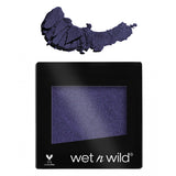 Wet n Wild Color Icon Matte & Glitter Eyeshadow Singles