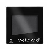 Wet n Wild Color Icon Matte & Glitter Eyeshadow Singles