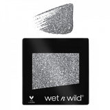 Wet n Wild Color Icon Matte & Glitter Eyeshadow Singles