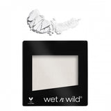 Wet n Wild Color Icon Matte & Glitter Eyeshadow Singles