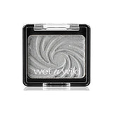 Wet n Wild Color Icon Matte & Glitter Eyeshadow Singles