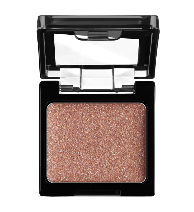 Wet n Wild Color Icon Matte & Glitter Eyeshadow Singles