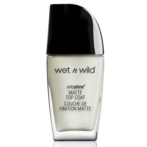Wet n WIld Wild Shine Matte Top Coat