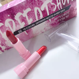 XiXi Perfect Show 10 Color Matte & Moist Lipstick Set