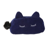 Y&W&F Cat Cosmetic Bag