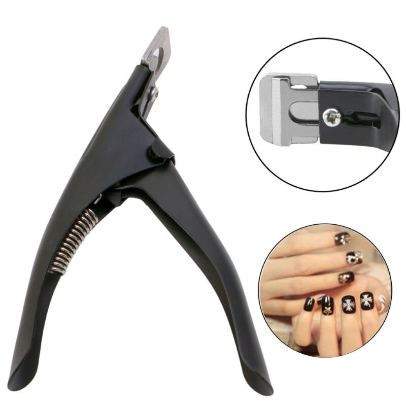 Acrylic Nail Cutters