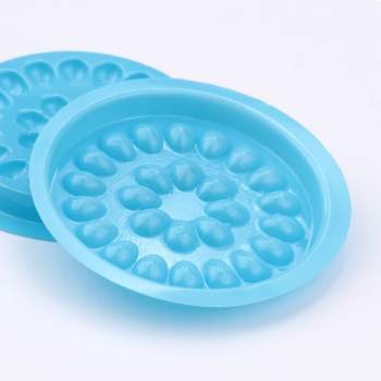 Zinq Eyelash Glue / Adhesive Tray (5 Pieces)