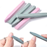 Quartz Nail Grinding Stone & Carving Rod