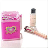 Mini Washing Machine - Beauty Blender Washer - Makeup Brush Cleaner