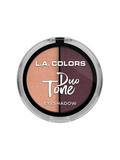 L.A. COLORS Duo Tone Eyeshadow