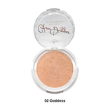 Italia Deluxe Glow Digger Butter Highlighter