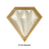 Italia Deluxe Diamond Glow Highlighter