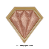 Italia Deluxe Diamond Glow Highlighter