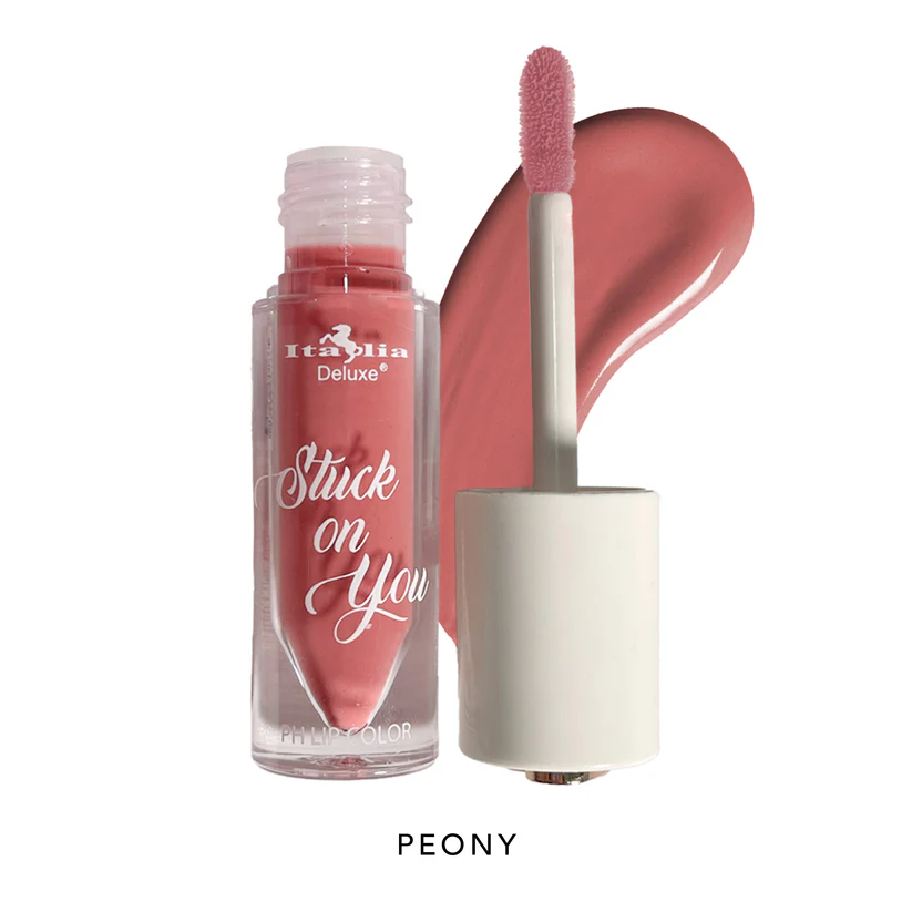 Italia Deluxe Stuck On You PH Lip Stain