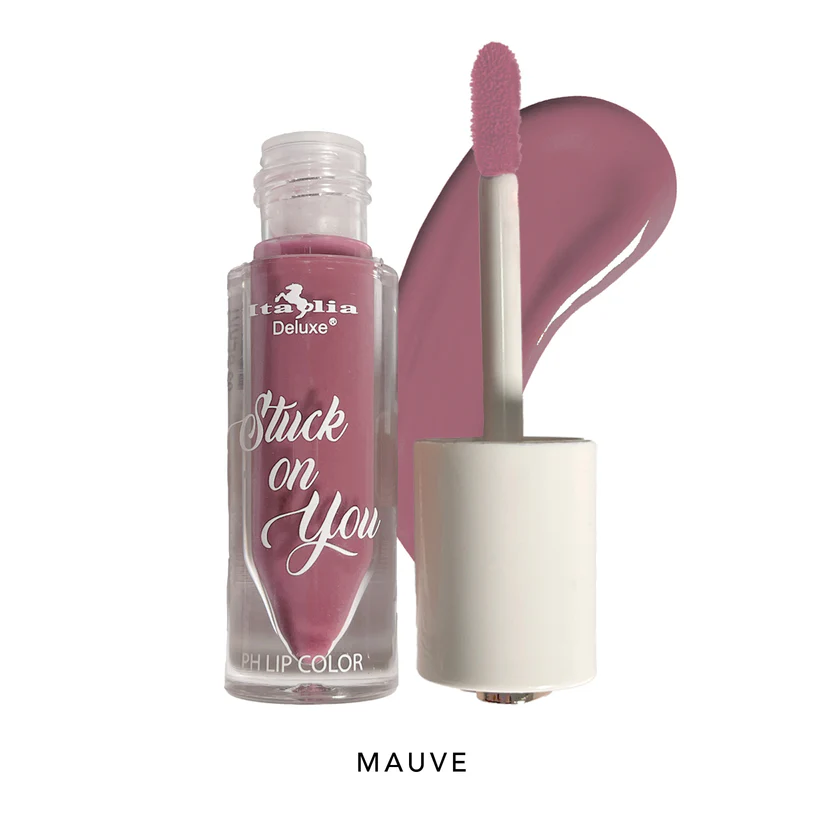 Italia Deluxe Stuck On You PH Lip Stain