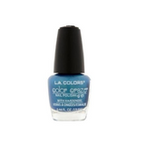 L.A. COLORS Color Craze Nail Polish