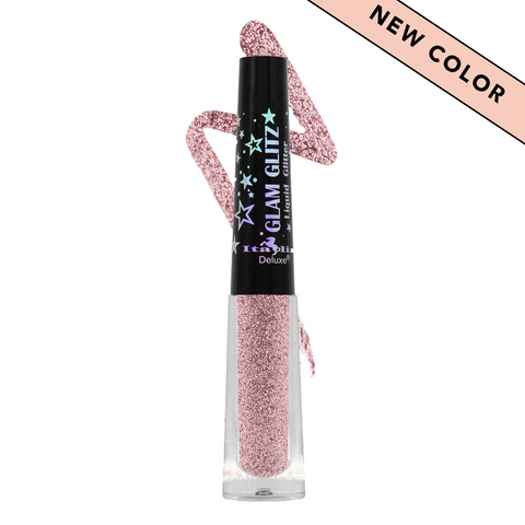 Italia Deluxe Glam Glitz Liquid Glitter Eyeliner