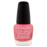 L.A. COLORS Color Craze Nail Polish