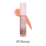 Italia Deluxe Cheeky Baby Liquid Blush