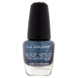 L.A. COLORS Color Craze Nail Polish