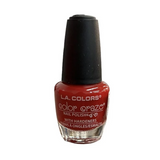 L.A. COLORS Color Craze Nail Polish