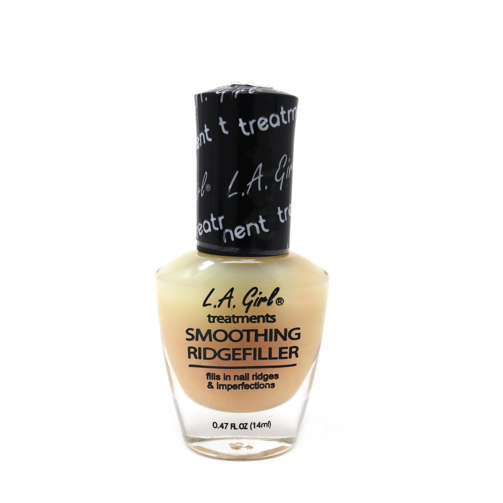 L.A. Girl Nail Treatment Smoothing Ridgefiller