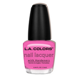 L.A. COLORS Color Craze Nail Polish