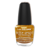 L.A. COLORS Color Craze Nail Polish