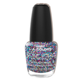 L.A. COLORS Color Craze Nail Polish