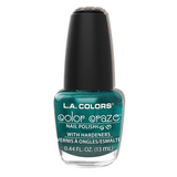 L.A. COLORS Color Craze Nail Polish