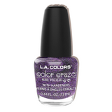 L.A. COLORS Color Craze Nail Polish