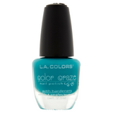 L.A. COLORS Color Craze Nail Polish Pt. 2