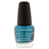 L.A. COLORS Color Craze Nail Polish