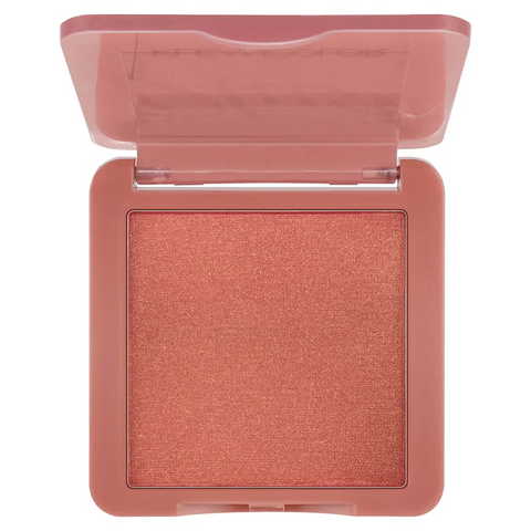 KLEANCOLOR Plush Blush Single Palette